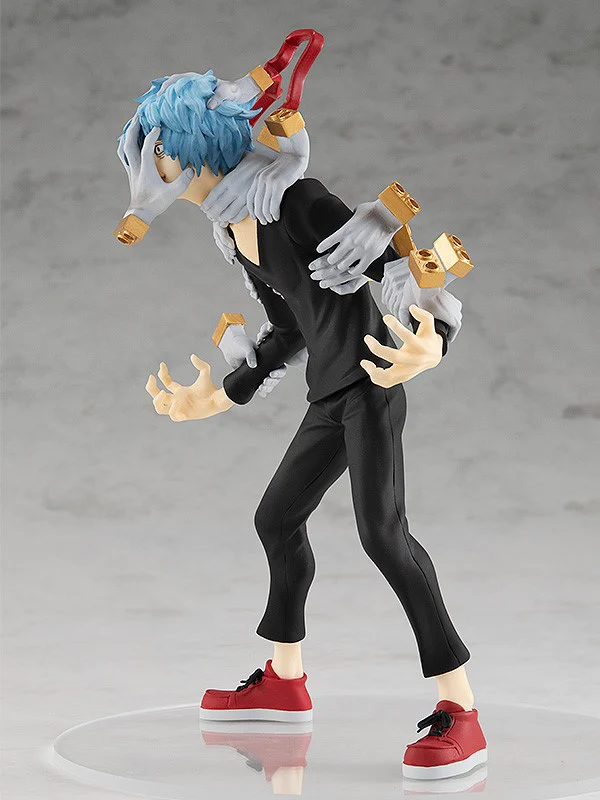 POP UP PARADE Tomura Shigaraki - Image 7