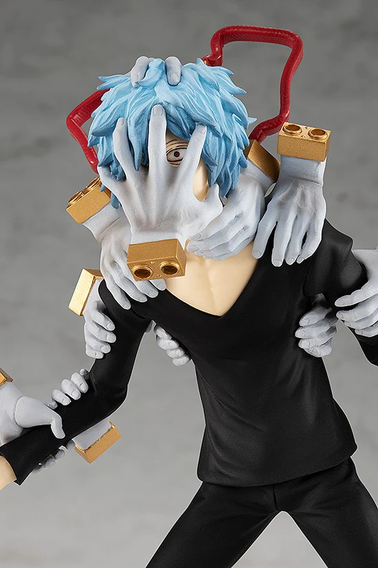 POP UP PARADE Tomura Shigaraki - Image 9
