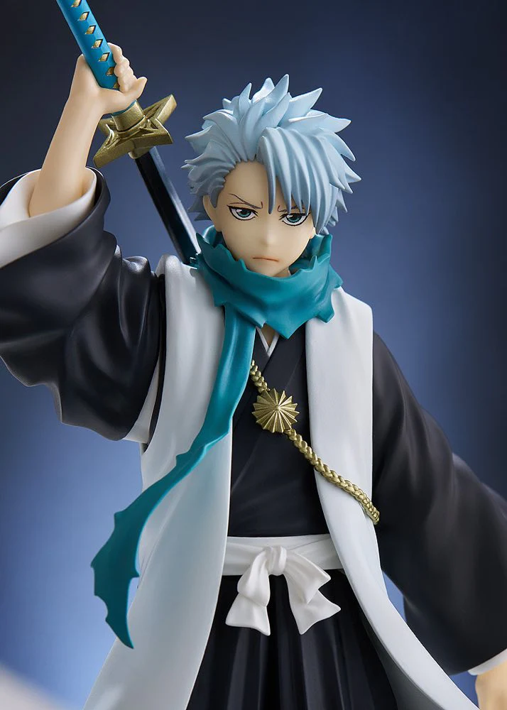 POP UP PARADE Toshiro Hitsugaya (Bleach) - Image 3