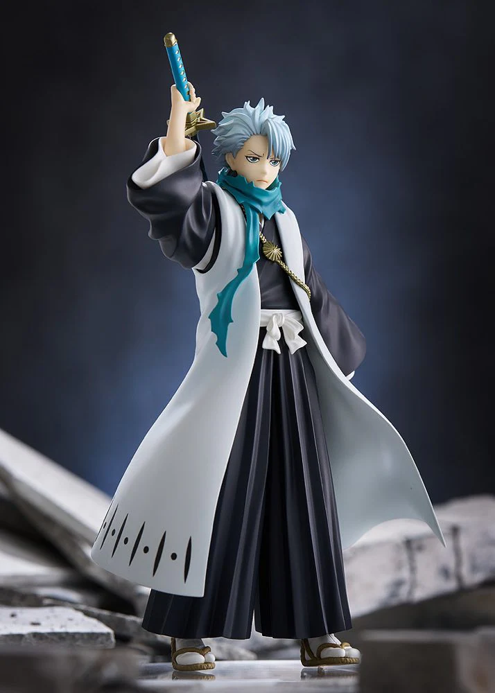 POP UP PARADE Toshiro Hitsugaya (Bleach) - Image 4