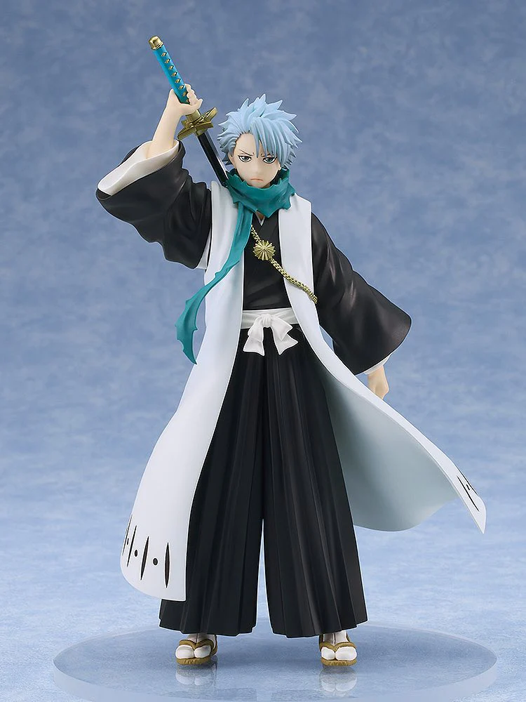 POP UP PARADE Toshiro Hitsugaya (Bleach) - Image 5