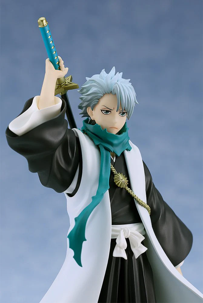 POP UP PARADE Toshiro Hitsugaya (Bleach) - Image 7