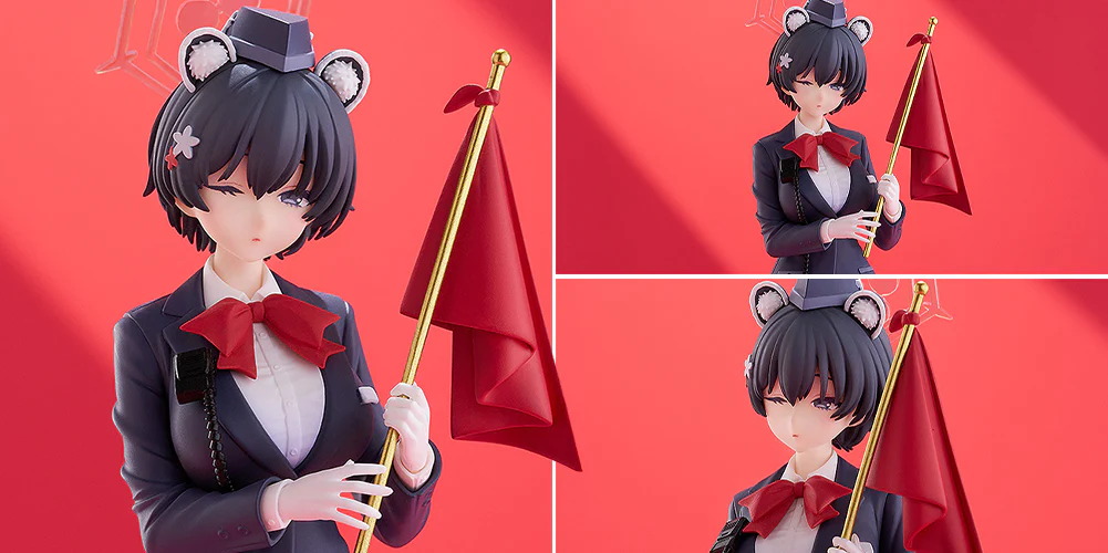 POP UP PARADE Tsubaki (Guide) (Blue Archive) - Image 3