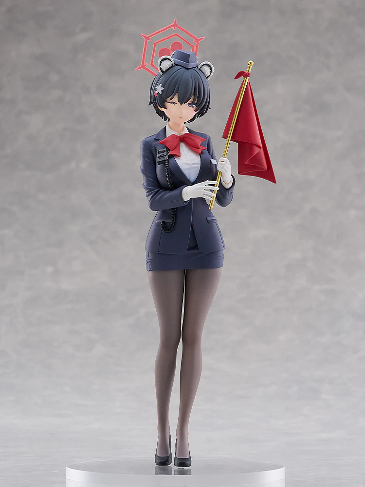 POP UP PARADE Tsubaki (Guide) (Blue Archive) - Image 4