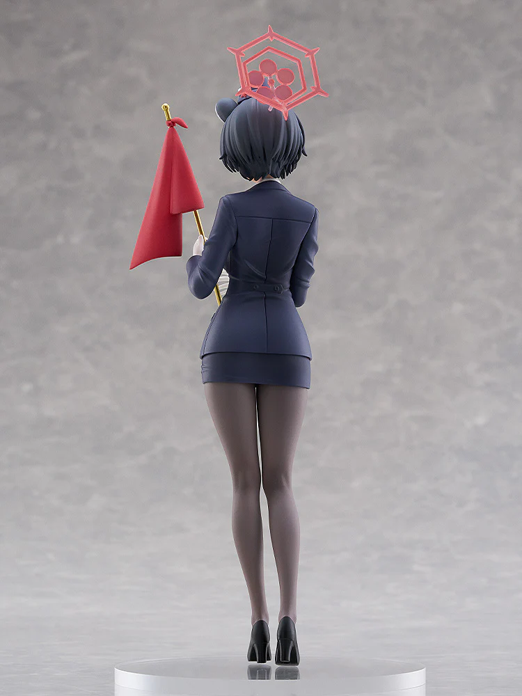POP UP PARADE Tsubaki (Guide) (Blue Archive) - Image 5