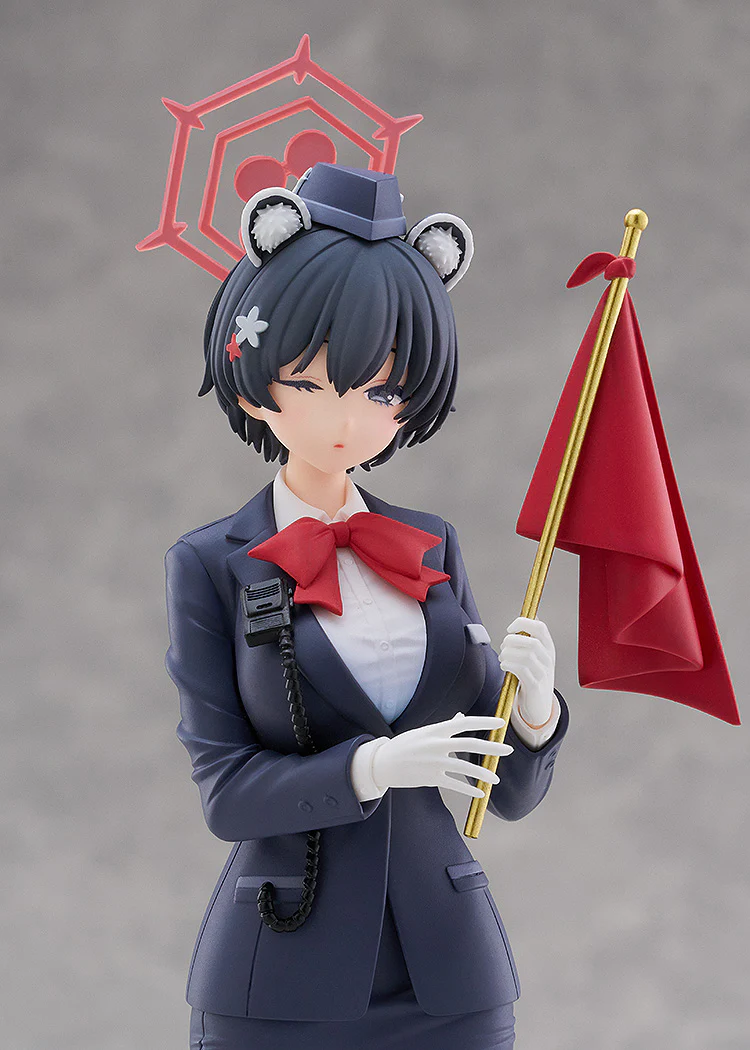POP UP PARADE Tsubaki (Guide) (Blue Archive) - Image 6