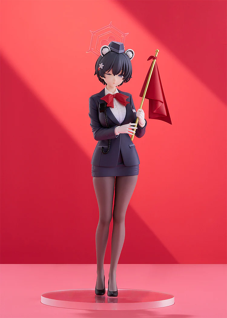 POP UP PARADE Tsubaki (Guide) (Blue Archive) - Image 7