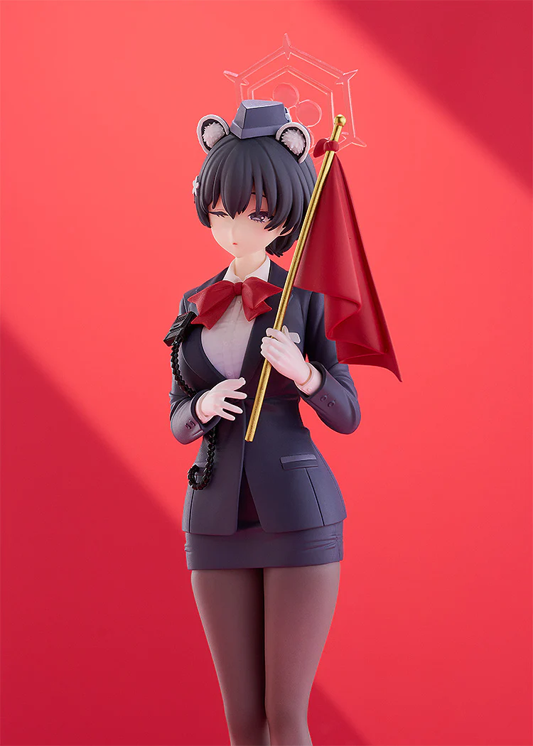 POP UP PARADE Tsubaki (Guide) (Blue Archive) - Image 8