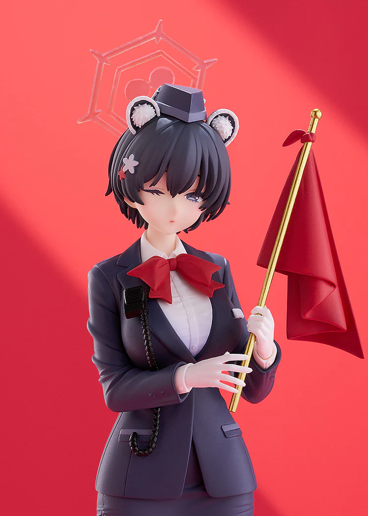 POP UP PARADE Tsubaki (Guide) (Blue Archive) - Image 9