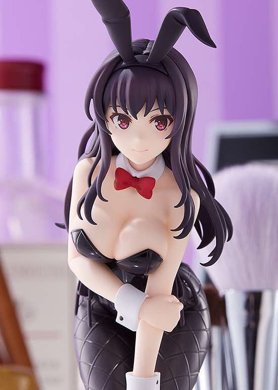 POP UP PARADE Utaha Kasumigaoka: Bunny Ver. - Image 7