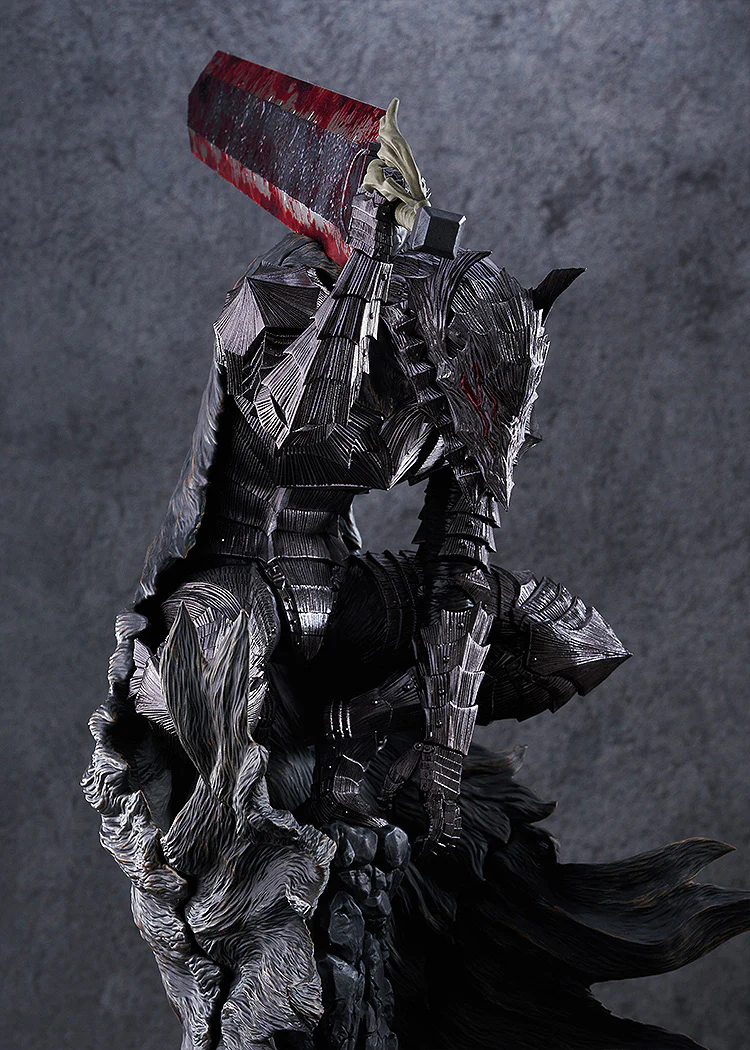 POP UP PARADE XL Guts (Berserker Armor) - Image 10