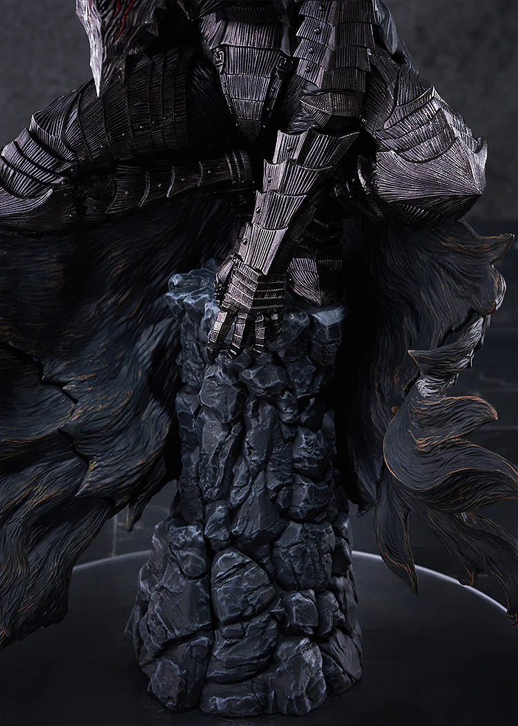 POP UP PARADE XL Guts (Berserker Armor) - Image 11
