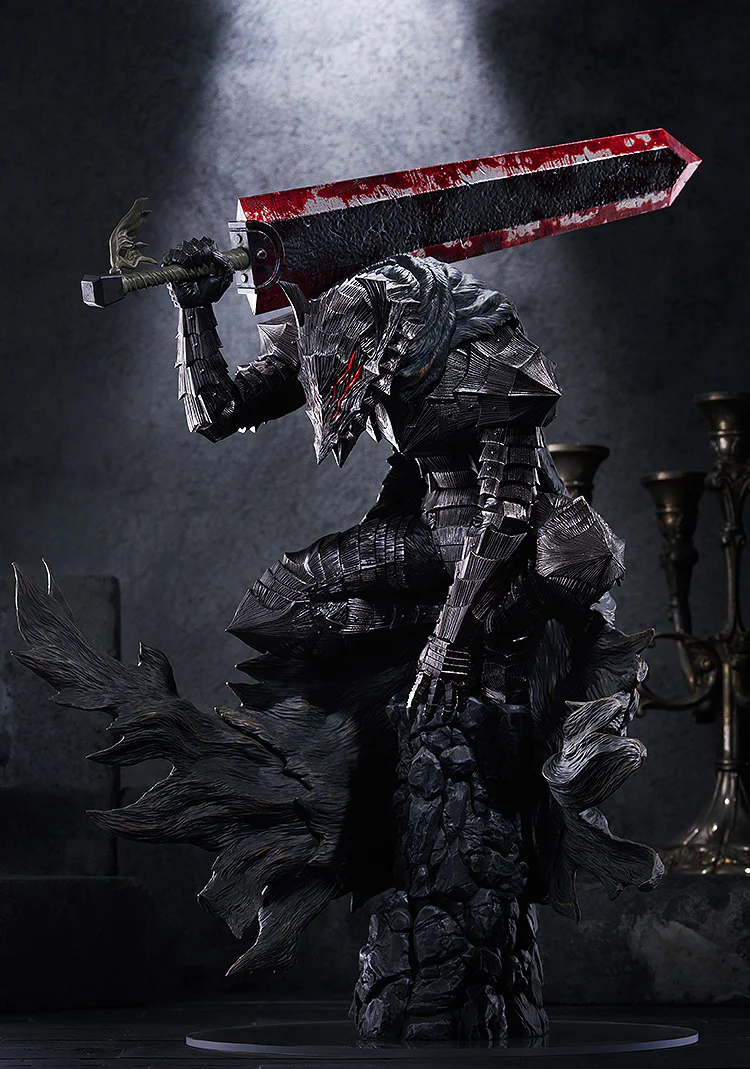POP UP PARADE XL Guts (Berserker Armor) - Image 13