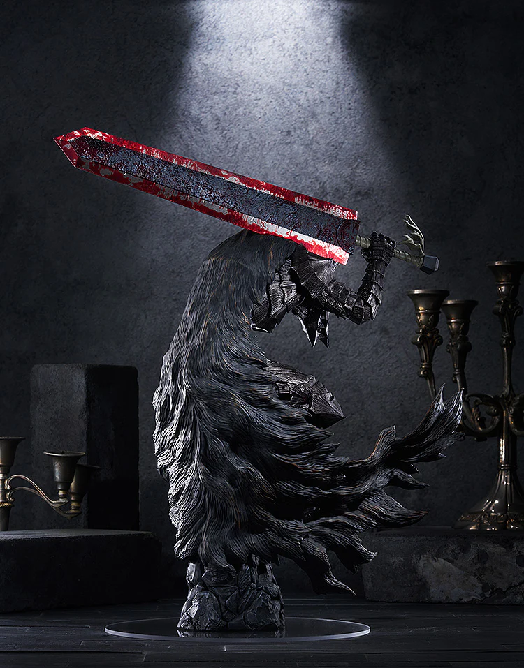 POP UP PARADE XL Guts (Berserker Armor) - Image 14