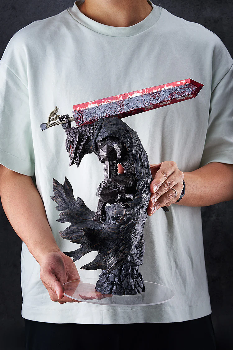 POP UP PARADE XL Guts (Berserker Armor) - Image 15