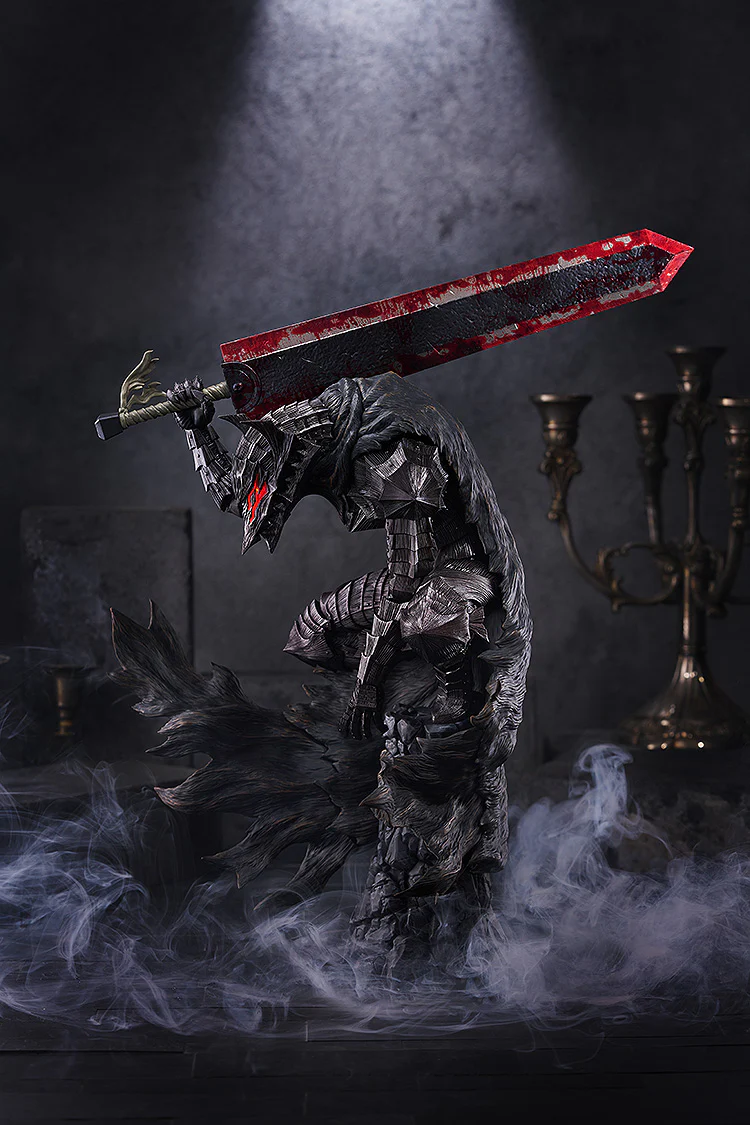 POP UP PARADE XL Guts (Berserker Armor) - Image 3