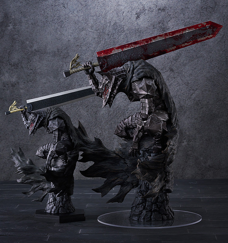 POP UP PARADE XL Guts (Berserker Armor) - Image 4