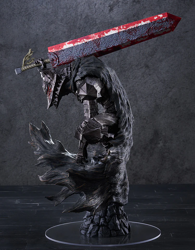 POP UP PARADE XL Guts (Berserker Armor) - Image 5