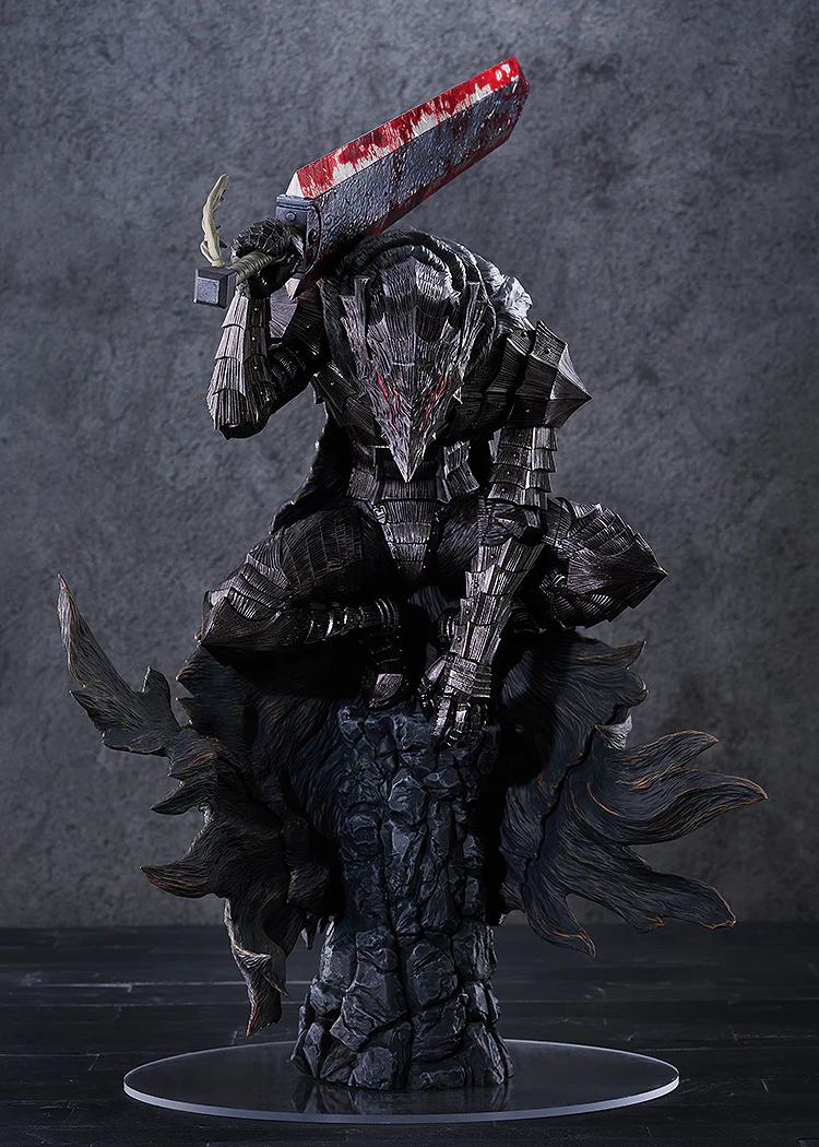 POP UP PARADE XL Guts (Berserker Armor) - Image 6