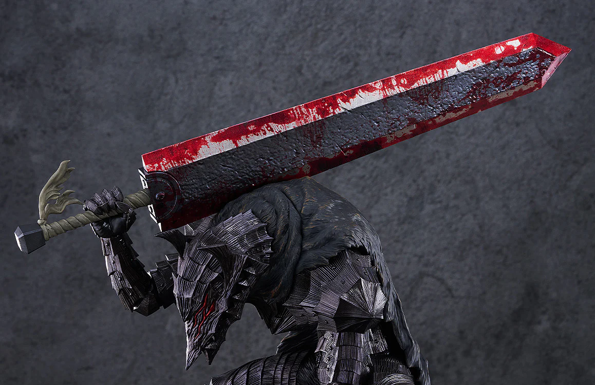 POP UP PARADE XL Guts (Berserker Armor) - Image 7