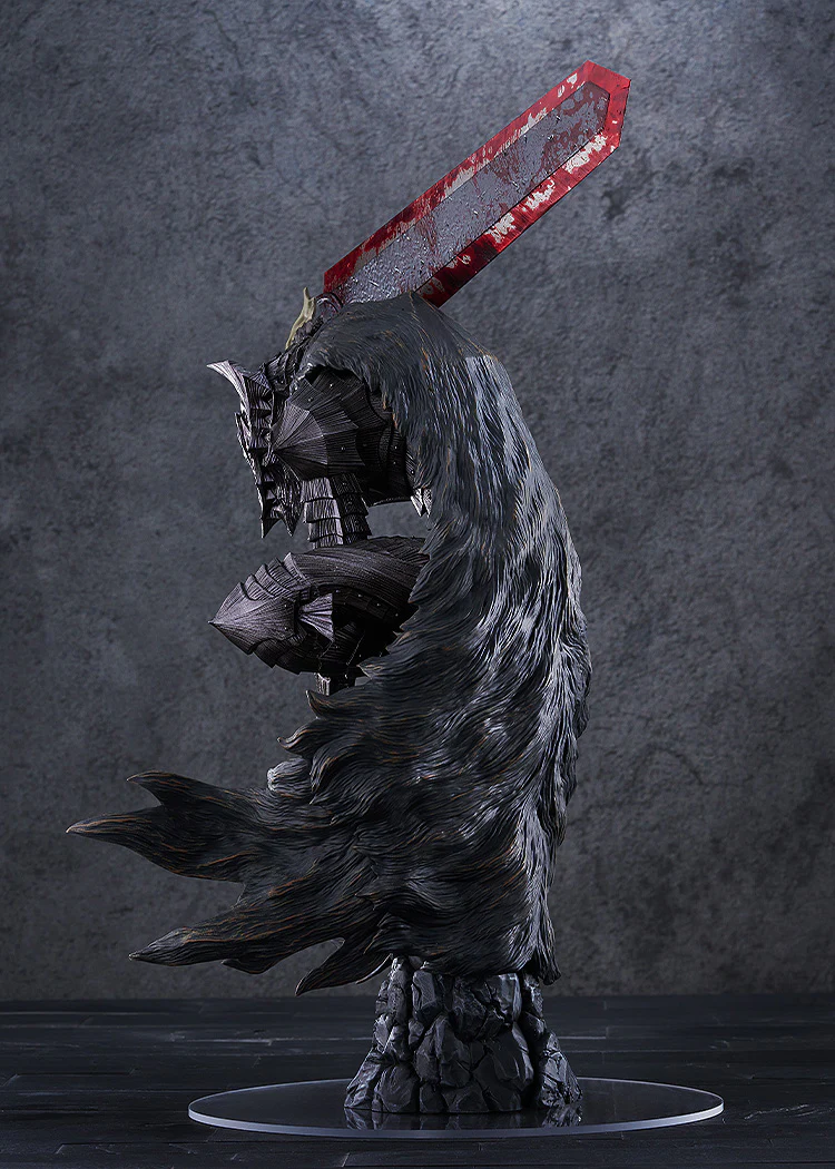 POP UP PARADE XL Guts (Berserker Armor) - Image 8
