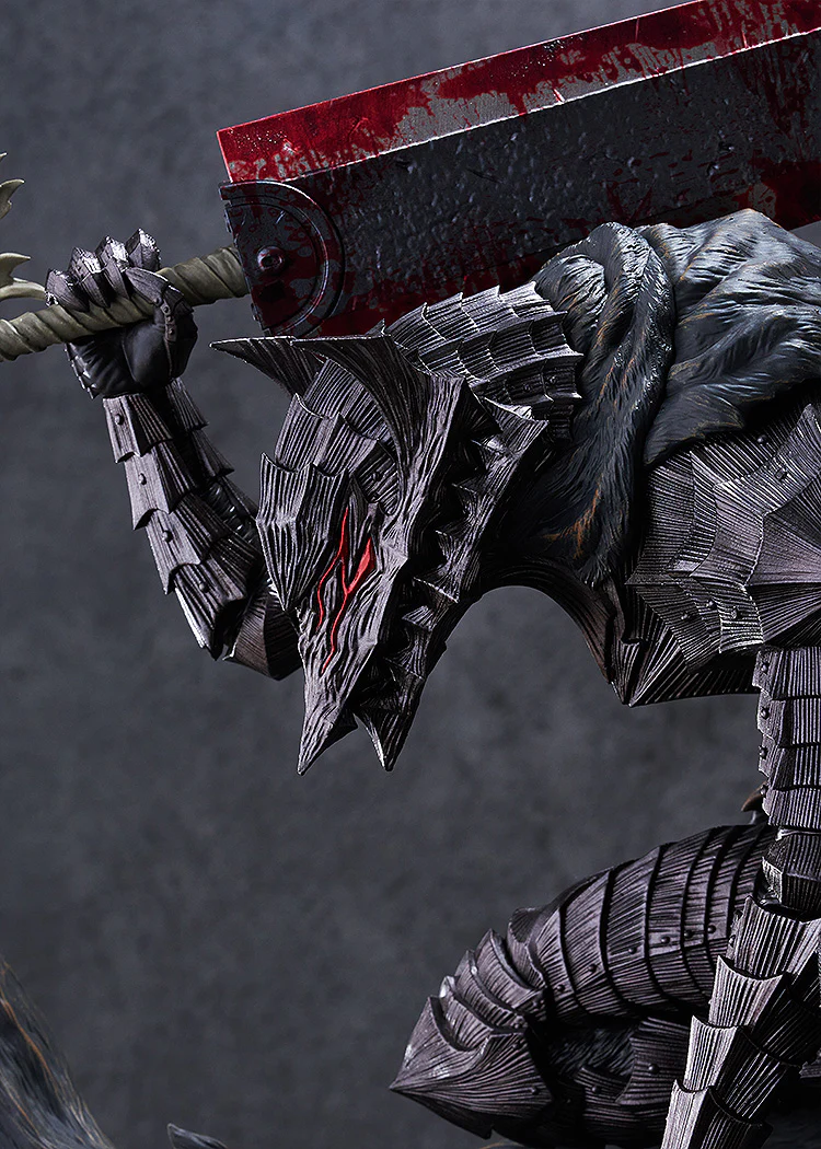 POP UP PARADE XL Guts (Berserker Armor) - Image 9