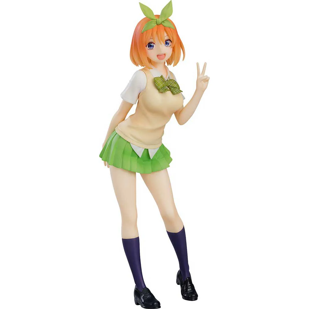 POP UP PARADE Yotsuba Nakano 1.5 (The Quintessential Quintuplets)