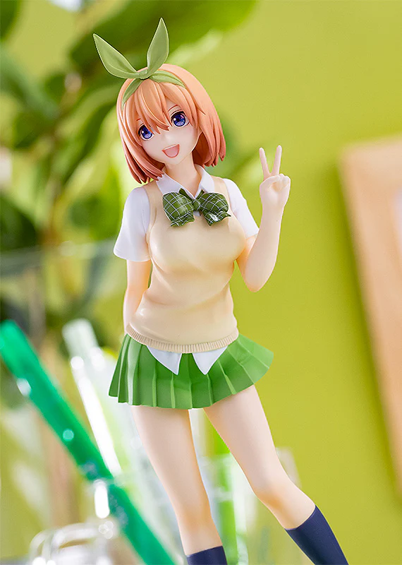 POP UP PARADE Yotsuba Nakano (The Quintessential Quintuplets) - Image 3