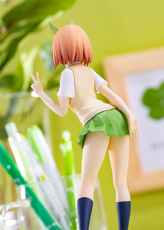 POP UP PARADE Yotsuba Nakano (The Quintessential Quintuplets) - Image 4