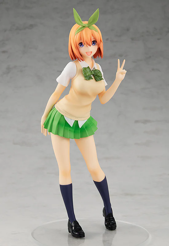 POP UP PARADE Yotsuba Nakano (The Quintessential Quintuplets) - Image 6