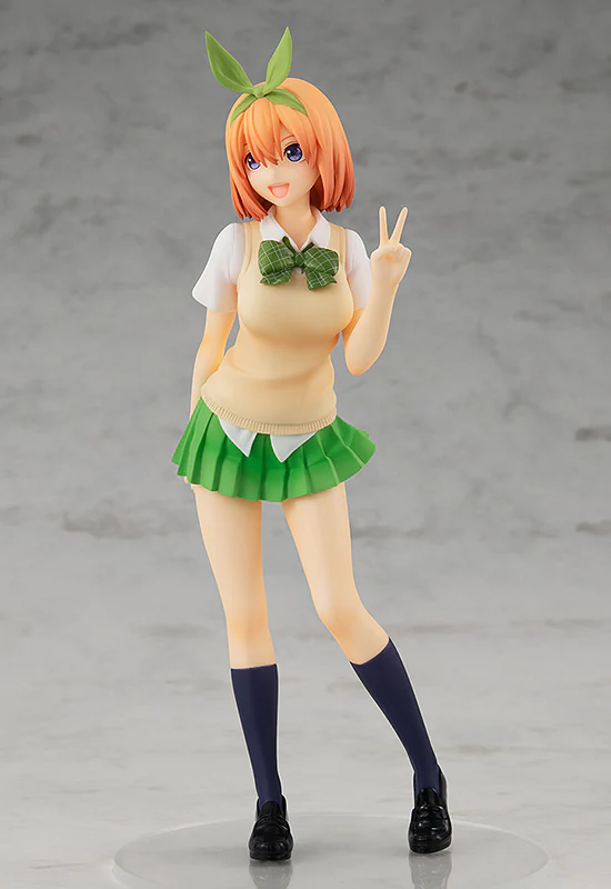 POP UP PARADE Yotsuba Nakano (The Quintessential Quintuplets) - Image 7