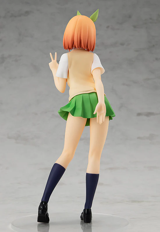 POP UP PARADE Yotsuba Nakano (The Quintessential Quintuplets) - Image 8