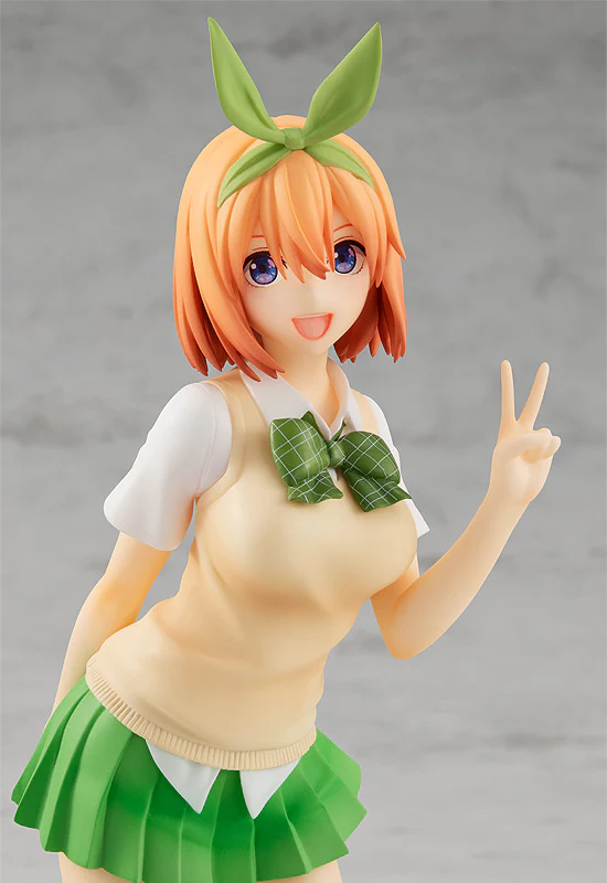 POP UP PARADE Yotsuba Nakano (The Quintessential Quintuplets) - Image 9