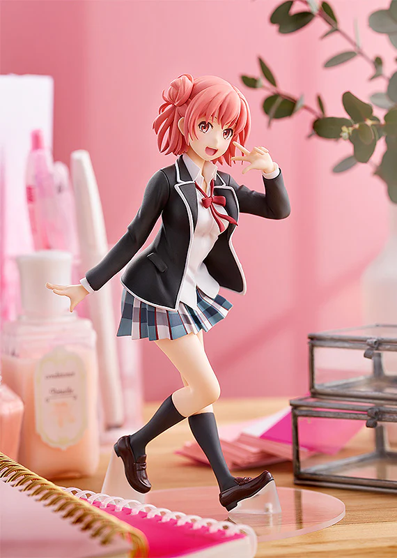 POP UP PARADE Yui Yuigahama - Image 3