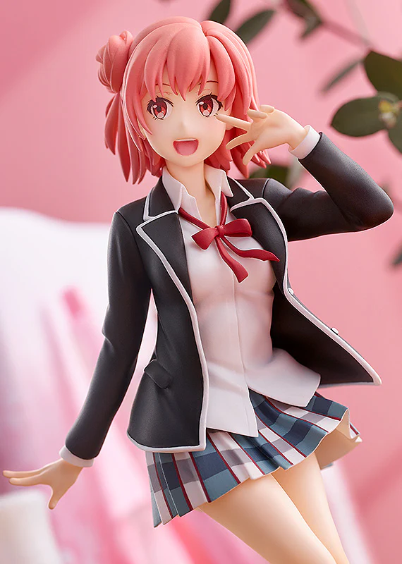 POP UP PARADE Yui Yuigahama - Image 5