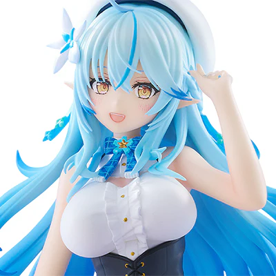 POP UP PARADE Yukihana Lamy (hololive production) - Image 2