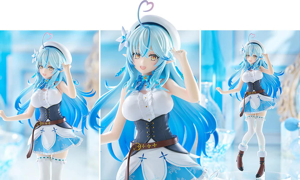 POP UP PARADE Yukihana Lamy (hololive production) - Image 3