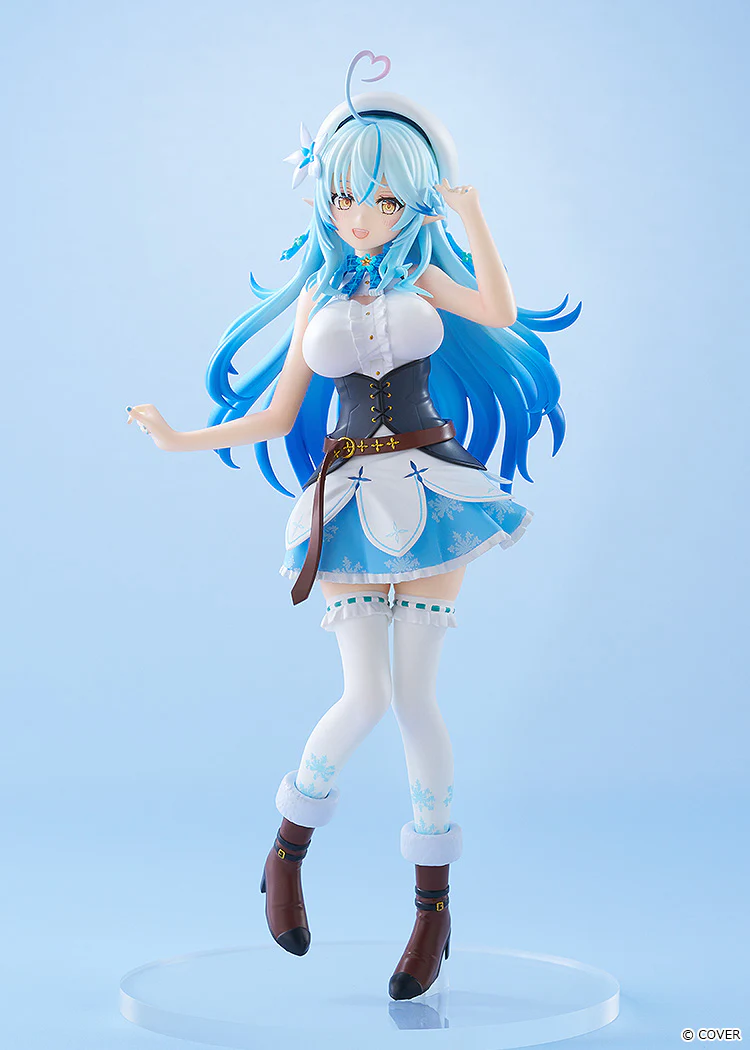 POP UP PARADE Yukihana Lamy (hololive production) - Image 4