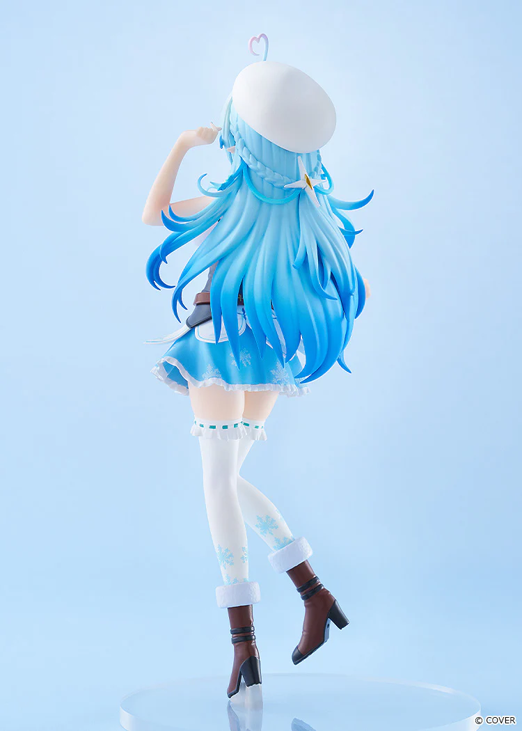 POP UP PARADE Yukihana Lamy (hololive production) - Image 5