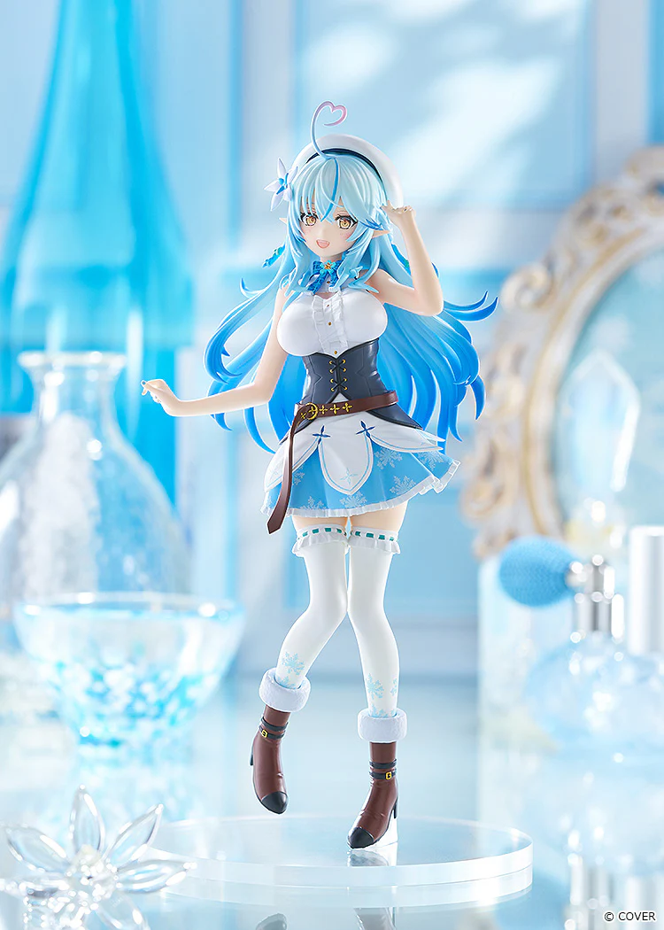 POP UP PARADE Yukihana Lamy (hololive production) - Image 7