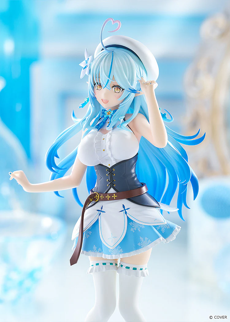 POP UP PARADE Yukihana Lamy (hololive production) - Image 8