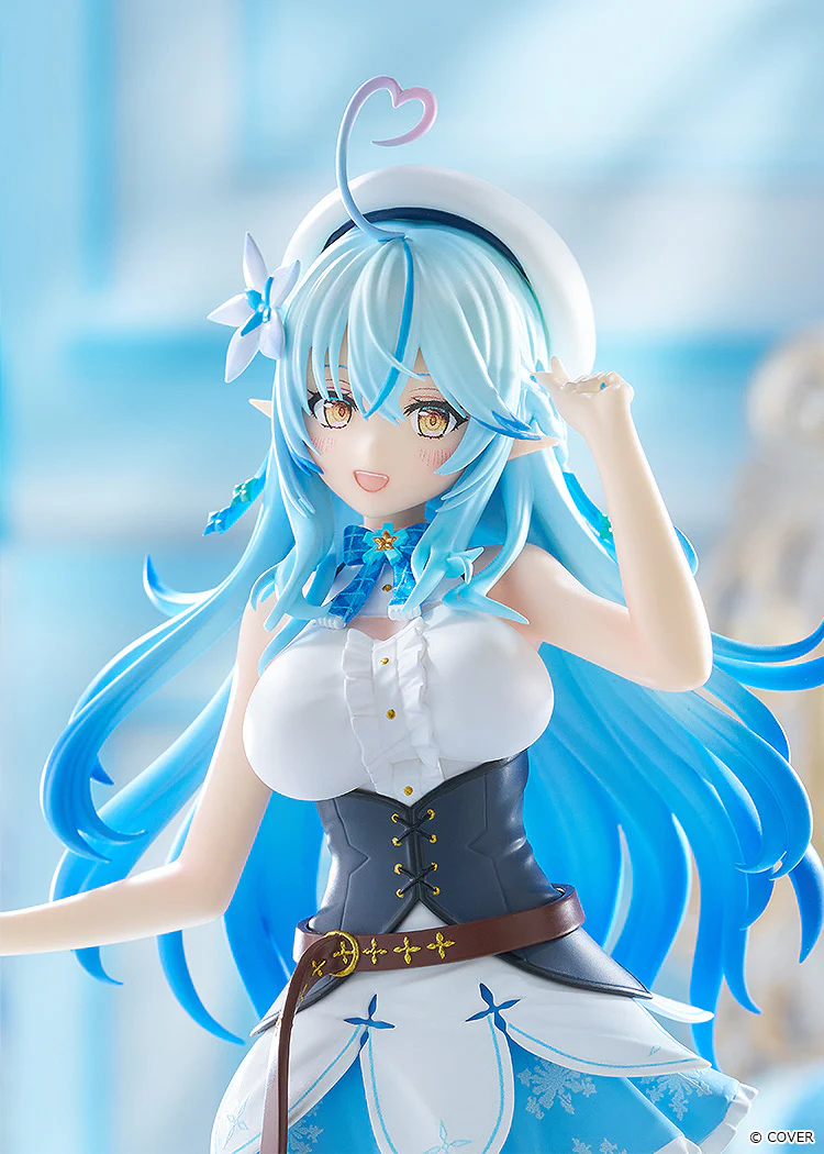 POP UP PARADE Yukihana Lamy (hololive production) - Image 9