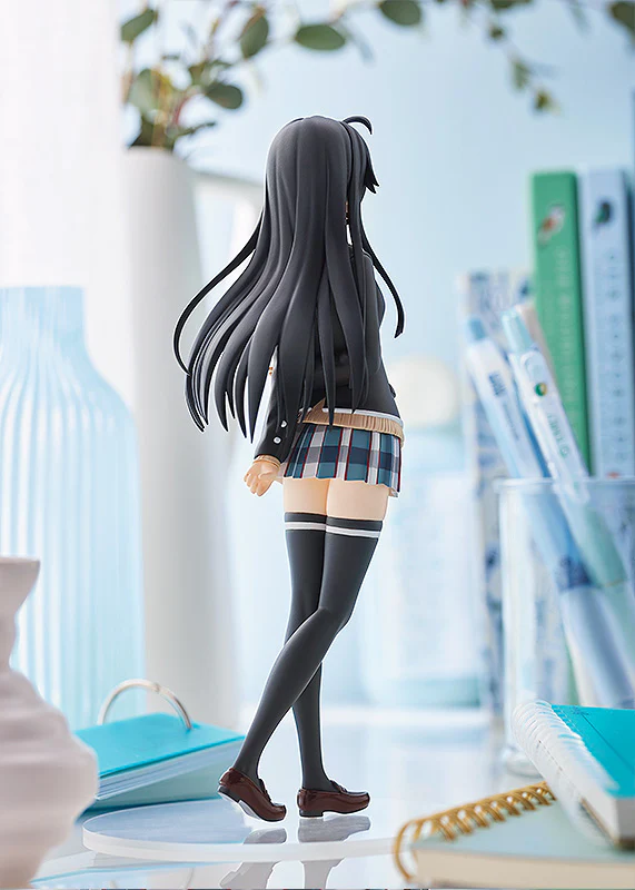 POP UP PARADE Yukino Yukinoshita - Image 4