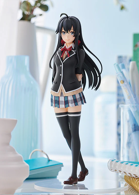 POP UP PARADE Yukino Yukinoshita - Image 9