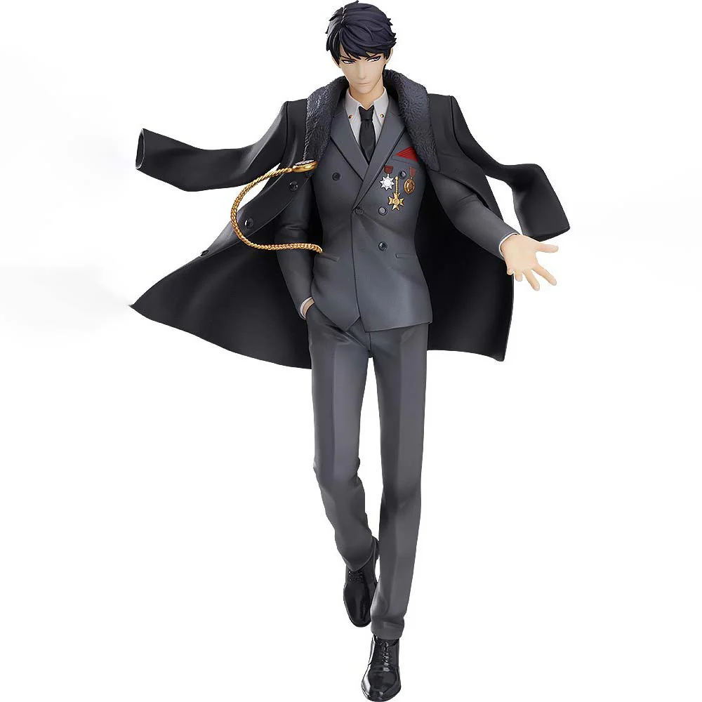POP UP PARADE Zeyan Li (Victor) (Mr. Love: Queen's Choice)