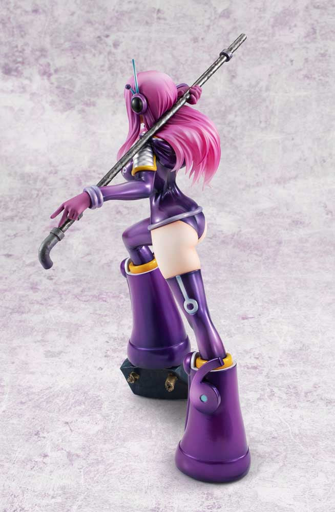Portrait Of Pirates “Evolutionary History” Jewelry Bonney (One Piece) - Image 10