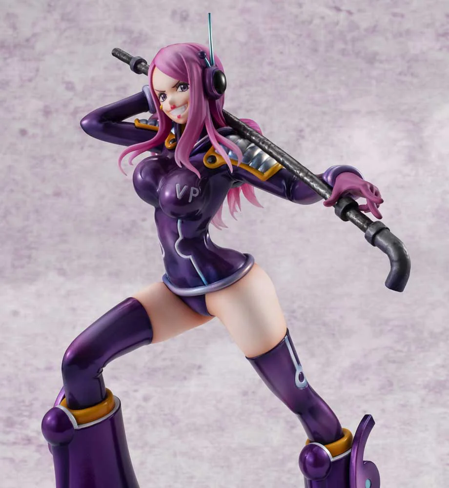 Portrait Of Pirates “Evolutionary History” Jewelry Bonney (One Piece) - Image 11