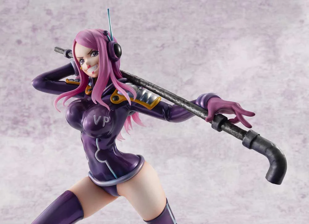 Portrait Of Pirates “Evolutionary History” Jewelry Bonney (One Piece) - Image 12