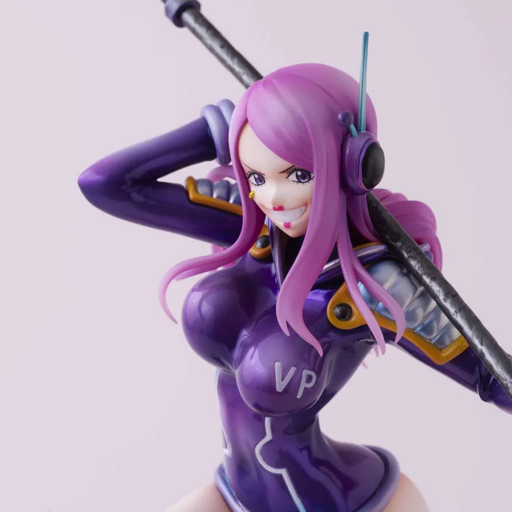 Portrait Of Pirates “Evolutionary History” Jewelry Bonney (One Piece) - Image 13
