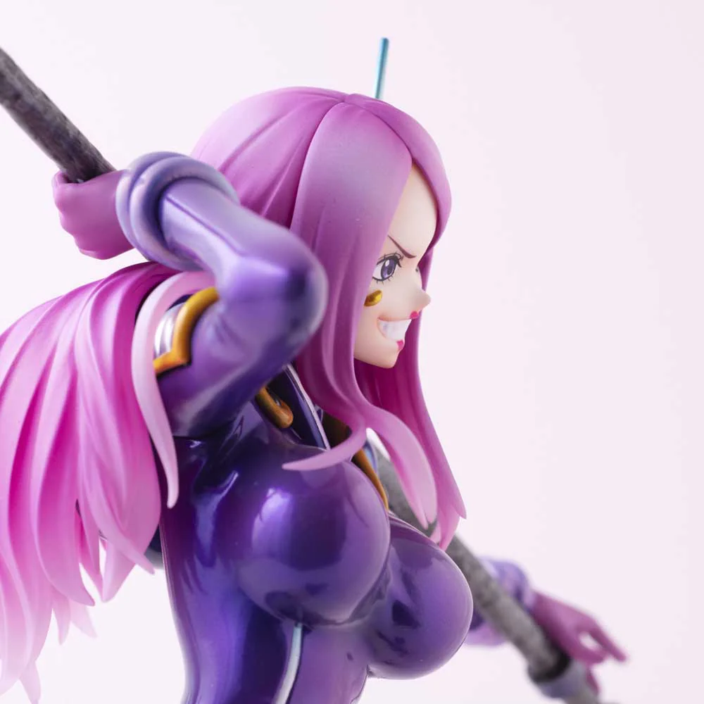 Portrait Of Pirates “Evolutionary History” Jewelry Bonney (One Piece) - Image 14
